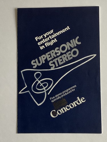 British airways concorde - british,